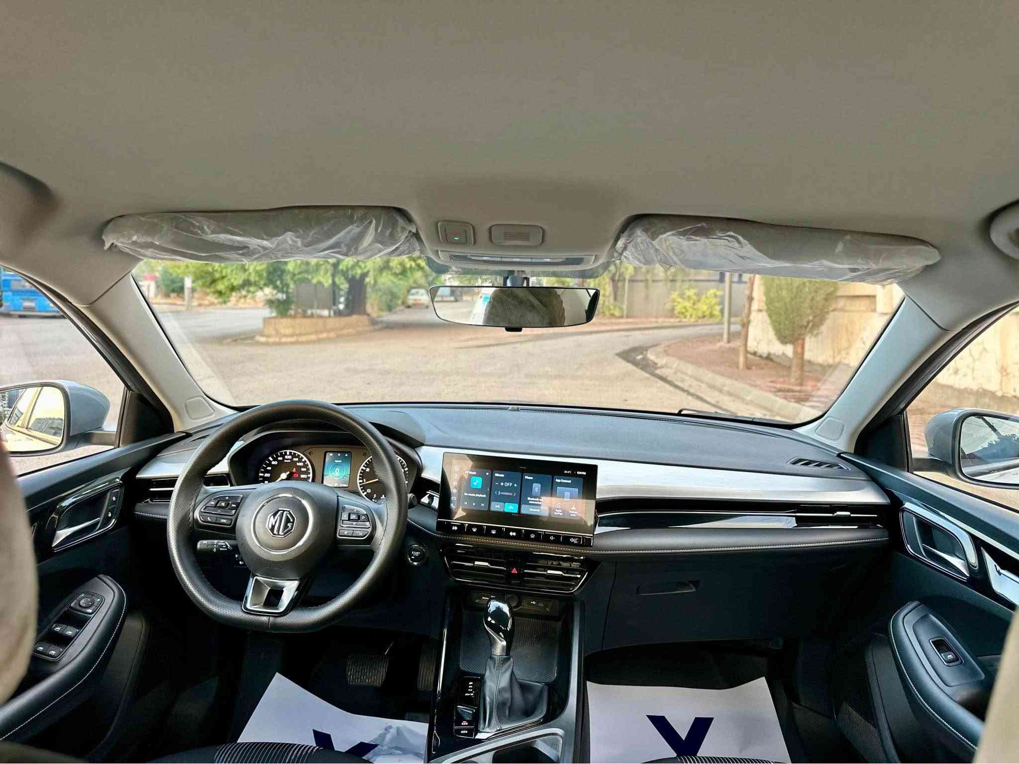 Mg 5 2025 شکڵ گۆڕاو 

ئێمجی ٥ مۆدێل ٢٠٢٥
مواسەفات بەسمە
ئاوێنە ئیشارەت
تەحدید سورعە
دەرگا بەسمە
سیستەمی SOS 🆘 
بلاجکتۆر
سیستەمی کارپلەی 
بڕێک بەسمە
ئۆتۆ هۆڵد
شاشە و حاسەی پێش و دوا
١٣،٠٠٠ کیلۆ مەتر ڕۆشتووە
هەردوو بەسمەی ماوە
هیچی پێوە نییە ١١٣ مەجالێکی کەم السليمانية, العراق

