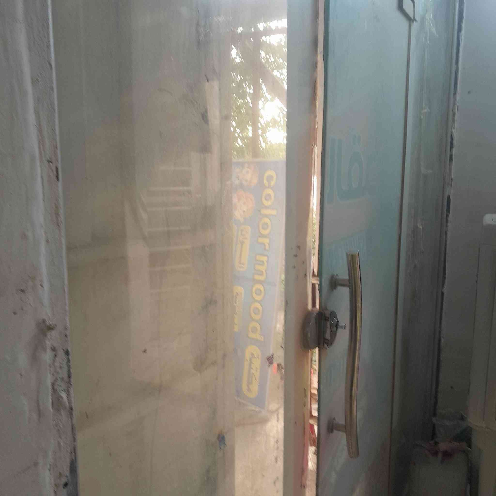 جام خانه للبيع كربلا بسعر مناسب عرض ثلاثة ونص ارتفاع مترين ونص مال محل سليمة0781885960 وتساب
