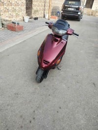 فراشة • فحل • تايرات جدد
