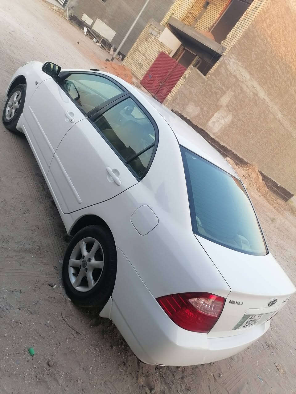 السلام عليكم كورلا بيكاجو البيع موديل 2006 خليجي محرك 1800 محرك وكير مكفولات تبريد شغال ثلج سياره شغاله كلها الحمدلله صبغ حزام بدون دواخل سيارة بلاديه مال بيت رقم بغداد بسمي تحويل مباشر سنويه جديد هزه جديد السعر ٩٠ وبي مجال حك الجية *********** تصال على رقم بي وتساب خاص َ ماجوب اعتذر مشغول مكان السياره الأنبار الفلوجه
