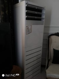 سبلت انفيرتر • ٤ طن • LG