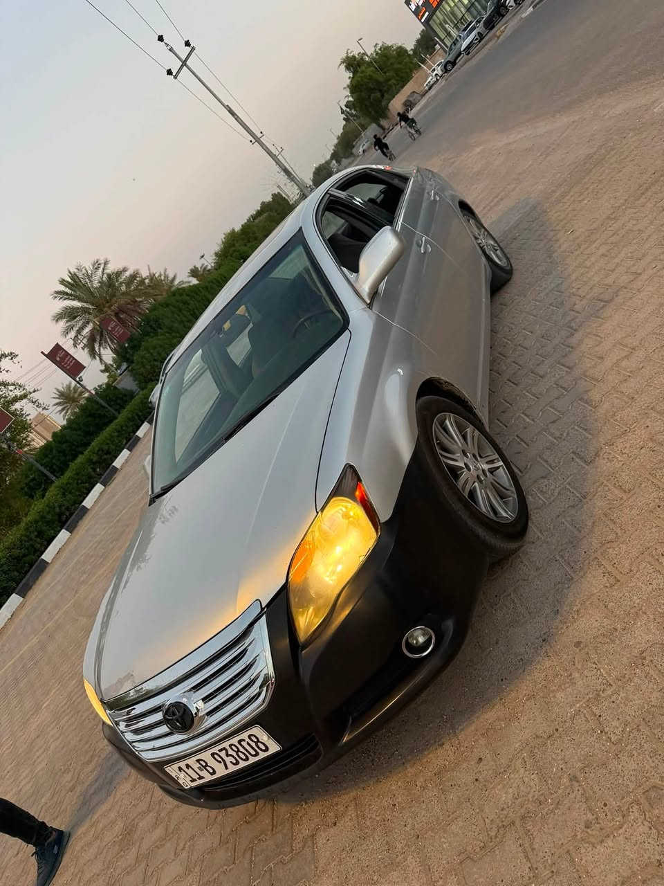 نظيفة وبسعر مناسب ***********
