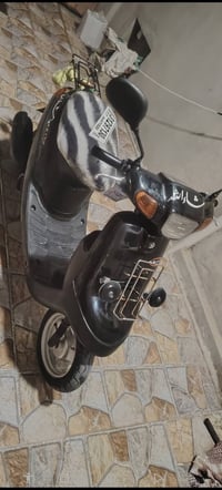 ماطور جديد • ما مفتوح • أوراق
