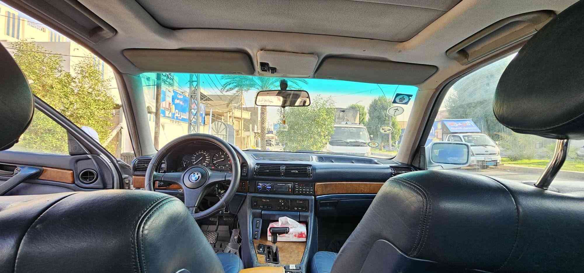 بي ام 735 مكفوله من الضربه القويه مكينه او كير تبريد مكفول حداديه مكفوله مكان نجف السعر 45 او بيه مجال رقم الهاتف ***********
