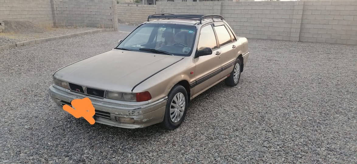 مستبوشي گلاند موديل 1990 سيارة بسمي سنوية 2031 هزه جديده تدفه تبريد ثلج سيارة جاهزه مال جناي محرك 1800
العنوان /الزاب /قرية شميط
للأستفسار الاتصال على الرقم
***********
