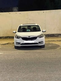 سيراتو ٢٠١٤ • فول مواصفات • رقم أربيل