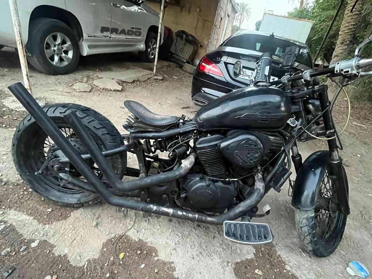 هونده ستد • ٦٠٠ • نواقص