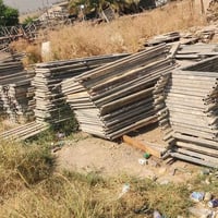 سكلات تركية • مصاعد خارجية ٥ • توار ليبهير ٨٥م