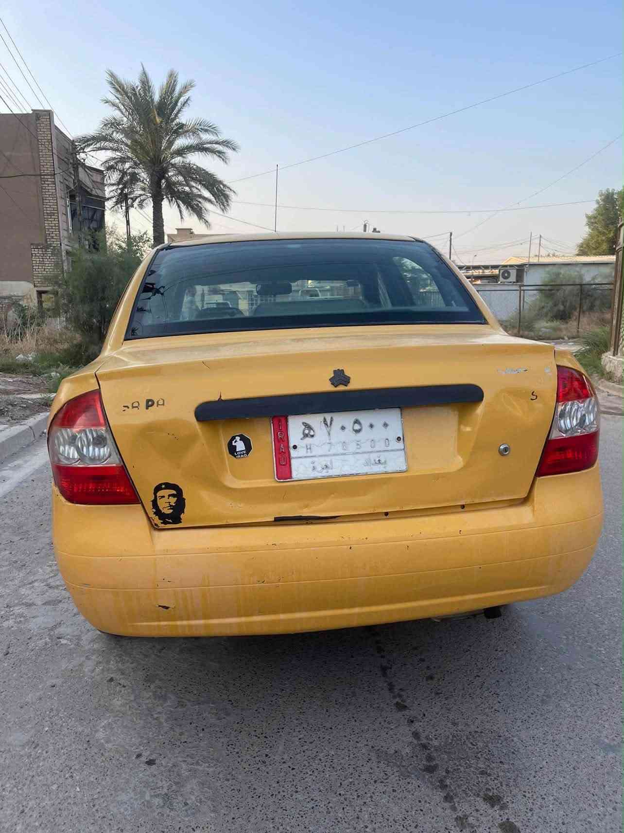 ٢٠١٤ • رقم بغداد • تحويل ثاني يوم