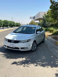 سيراتو • ٢٠١٣ • بلا بصمه