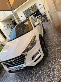 توسان ٢٠٢٠ • محرك 2.0 • اوتوماتيك 6 سرعات