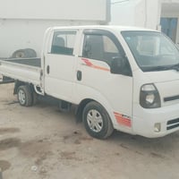 كيا • دبل قماره • ٢٠١٧