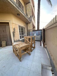 السيدية الضباط • ٦٠م • ركن