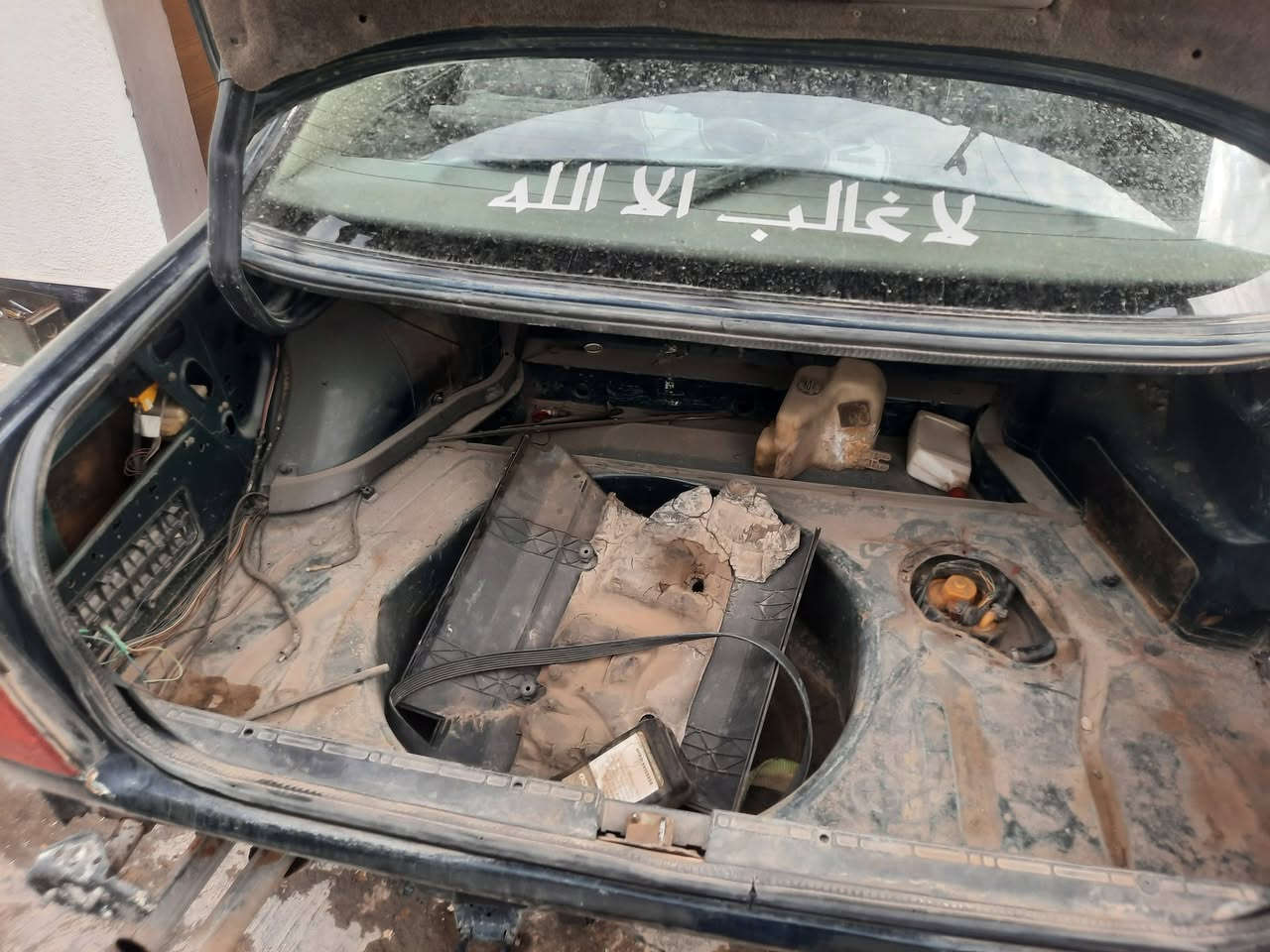 530 بيه مكينه 40 كارتون نقص دايفروم كيرها كايم رقم انبار سنويه ساقطه 2023 صدرها جديد تخم تير تخم ويل خليه
دشبول ايرباك 1994 سنويه وبليته السياره جاي أعمر بيها وحاليا محتاج واريد ابيعها مكانه واسط الصويره السعر 48 وبيها مجال 
***********
واتساب ***********
تشوفها غاليه عليك أعبر المنشور 
530 بيه مكينه 40 كارتون نقص دايفروم كيرها كايم رقم انبار سنويه ساقطه 2023 صدرها جديد تخم تير تخم ويل خليه
