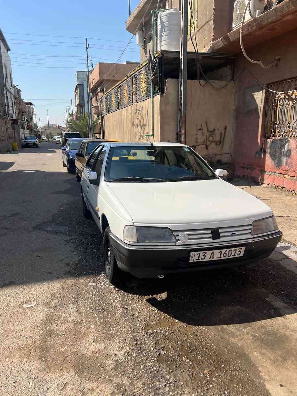 السلام عليكم اخوان بيجو روى 2010مكينه كير اكسل كفاله تبريد بدي بي ملاحضات لا تبديل لا صبغ السياره ماشه ٨٣ بسمي سنويه 2031  سعر 35 شرط التحويل مكاني بصره جمهوريه رقم ***********
