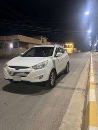 توكسان • ٢٠١٢ • رقم صلاح الدين