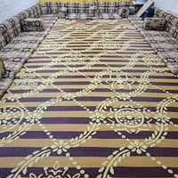 جلسة عربية • ديوان • نضيف