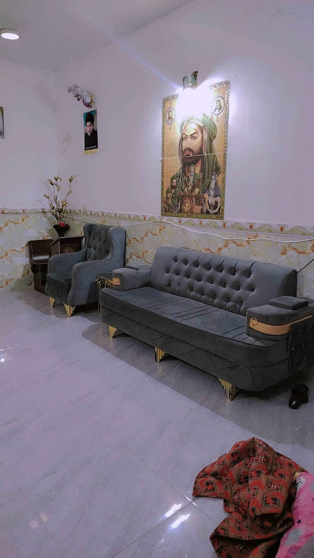 الدجيلي الكوت • ٢٠٠م • طابق ثاني هيكل