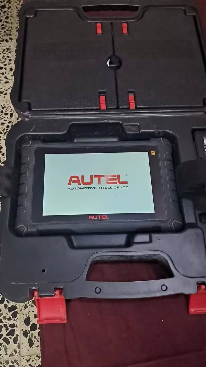 MX900TS • استعمال قليل • ضمان سنة ونص