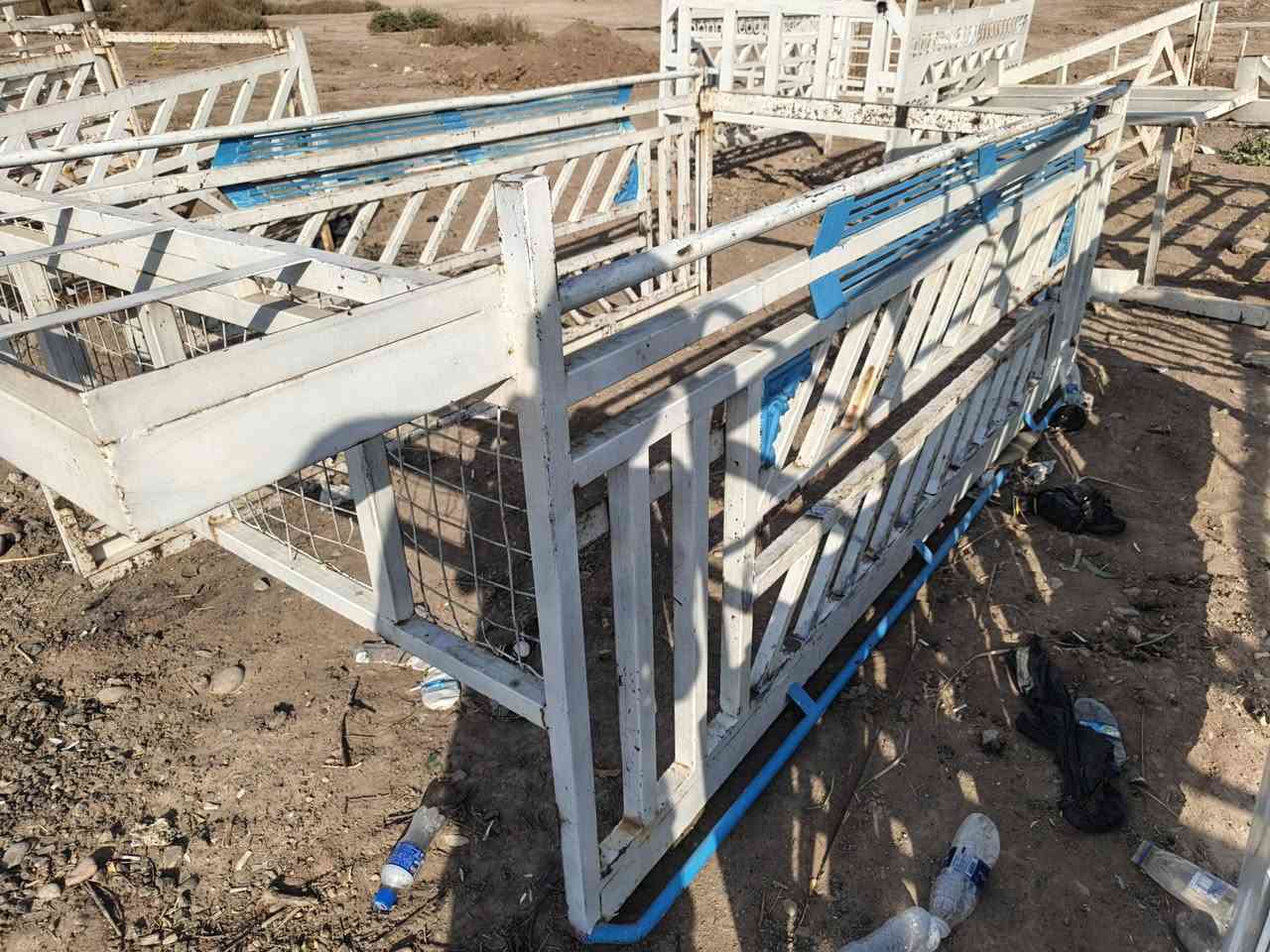 محجر مال نثية نضيف
العنوان ديالى جديدة الشط 📍

📞***********

محجرات علي المعموري

