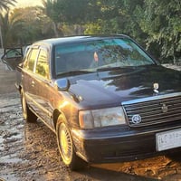 موديل ٩٧ • مكينة وكير مكفولة • تايرات جديده