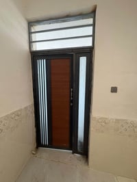 شقه للايجار جديده مامسكونه لشقه جديده كلش بنيان 2026 بنيان درجه اولى ف...