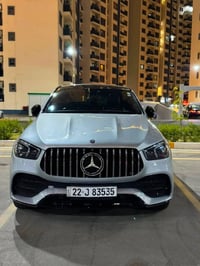 للبيع 🔥 Mercedes-AMG GLE 53 ارخص سعر بالعراق موديل 2022 🇺🇸 وارد أمريكي...