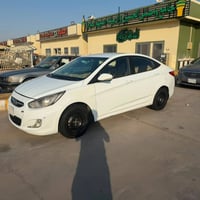 اكسنت • ٢٠١٢ • رقم بصره
