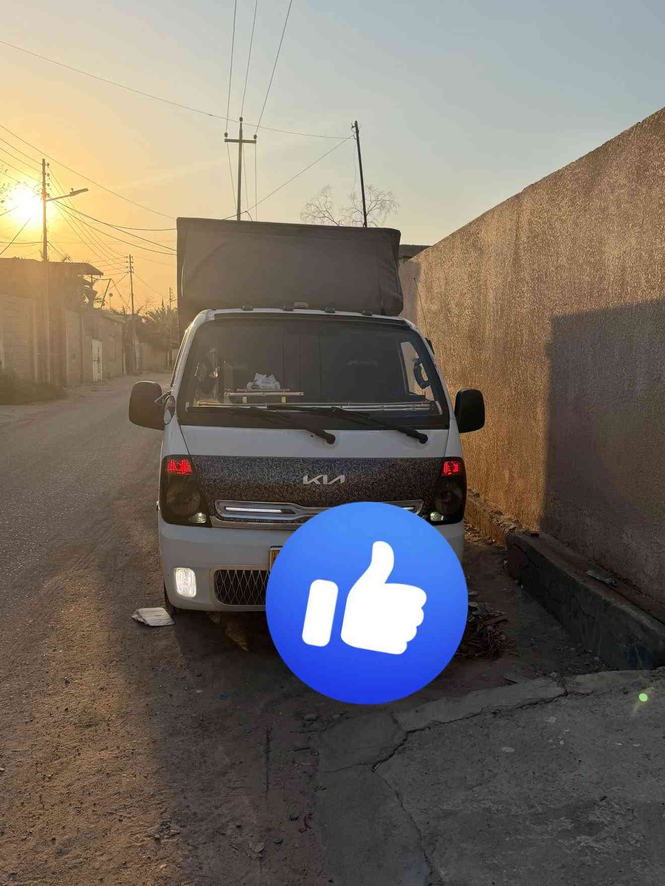 مسكر متومه • مكينة كفاله • بصره