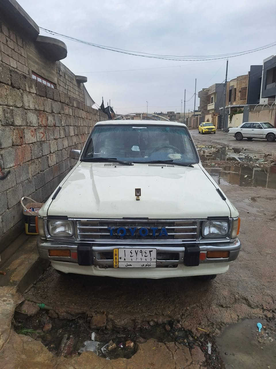 ٨٨ • محرك شرط • بدون معجون