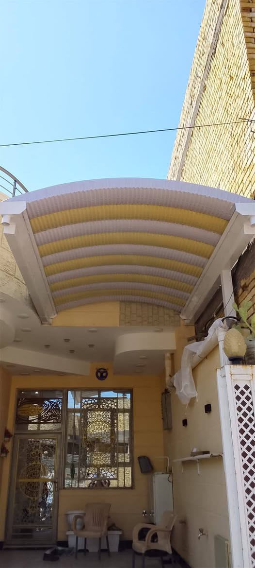 سقايف الكيسبان • الناصرية • نواحي