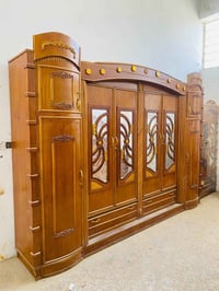 غرفة نوم • ملحق صاج • بعقوبة