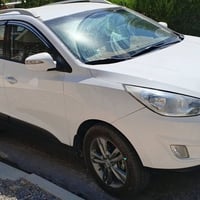 توسان • ٢٠١٤ • اوتوماتيك