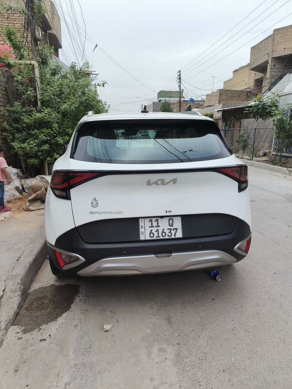 وارد خليجي • مكينة ٢٠٠٠ • فول بانوراما