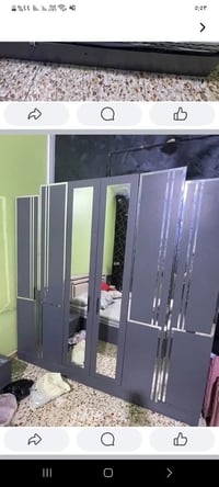 غرفه نوم • للبيع