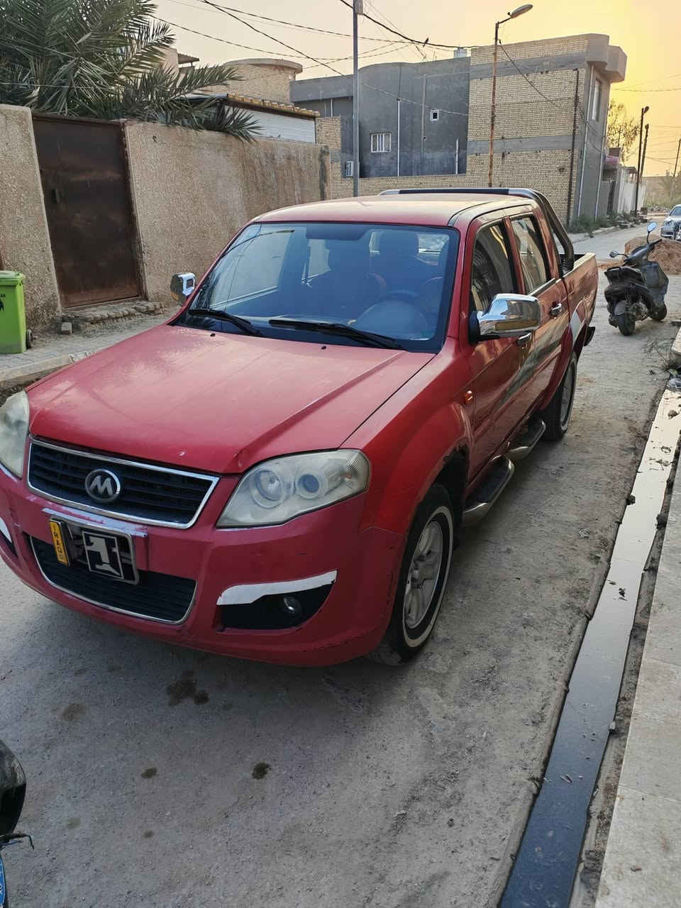 بيكب سكاي • ٢٠١٣ • تدفئة تبريد