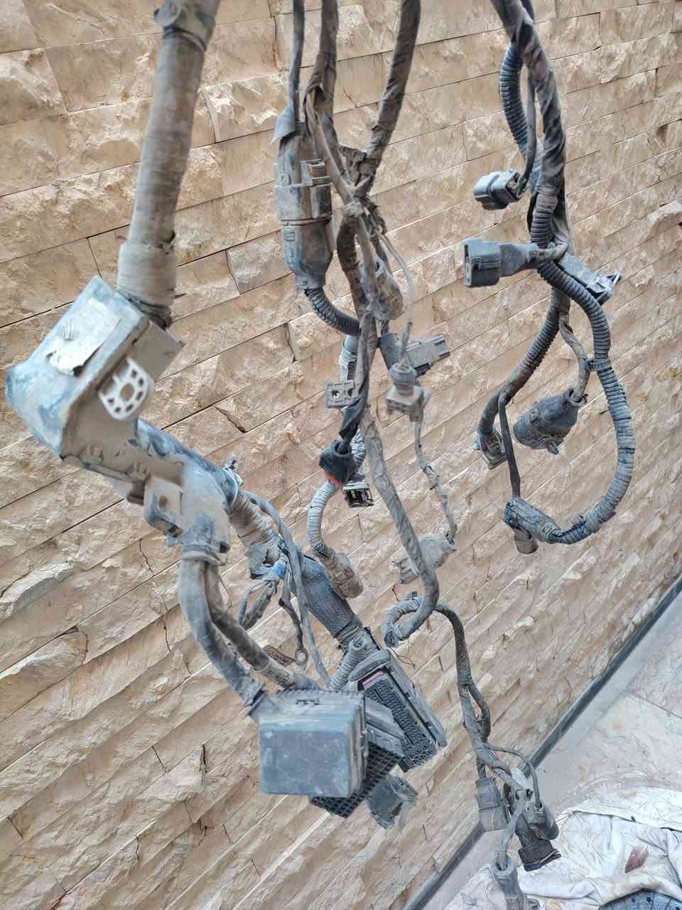 سلام عليكم
كير عادي وعقل وضفيره وعينه وكلج وراديتر وشاشه كجات قيم بلي يرضي الله *********** مكاني بغداد البلديات
