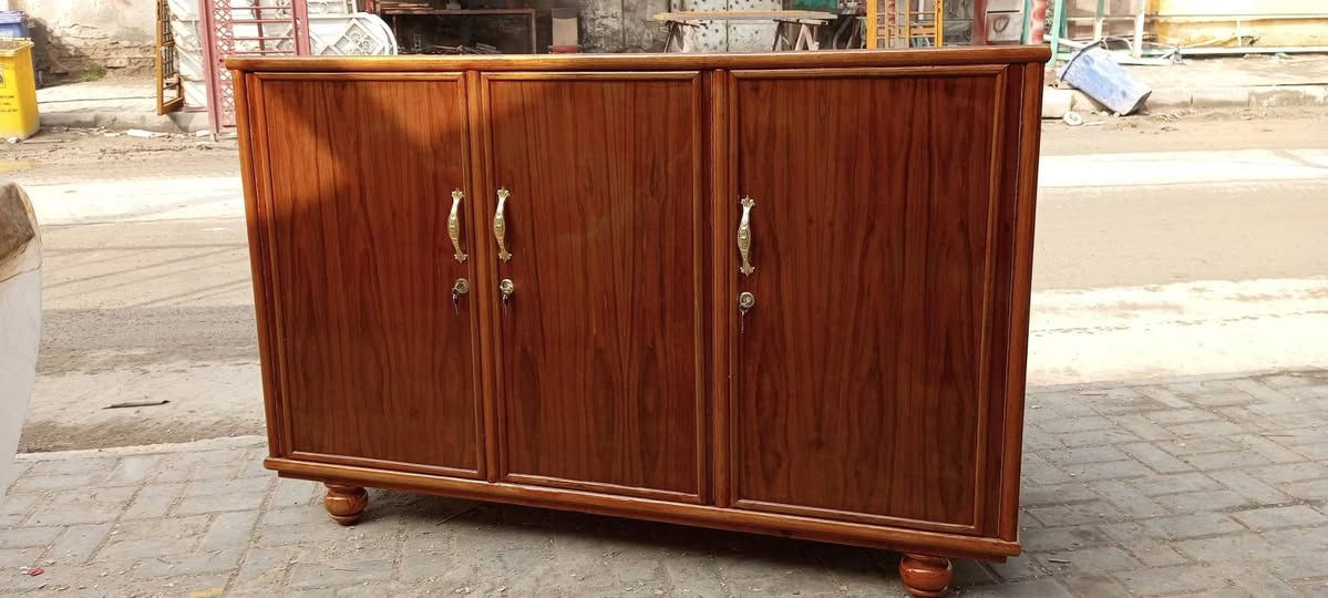 نجارت ابو كيان • كوت سوق • شارع ام البنين