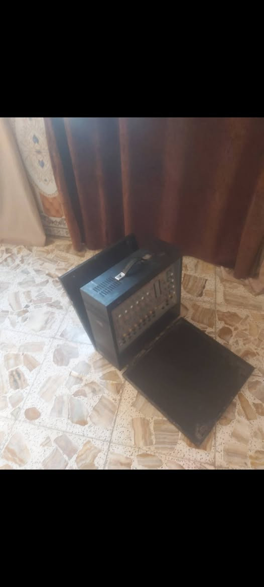 جهاز جاسكو أيراني اخو الجديد مستعمل شي قليل مكفول ونطيك ضمان بيه لبيع لبيع عنوني الديوانيه قضاء الشاميه ***********
