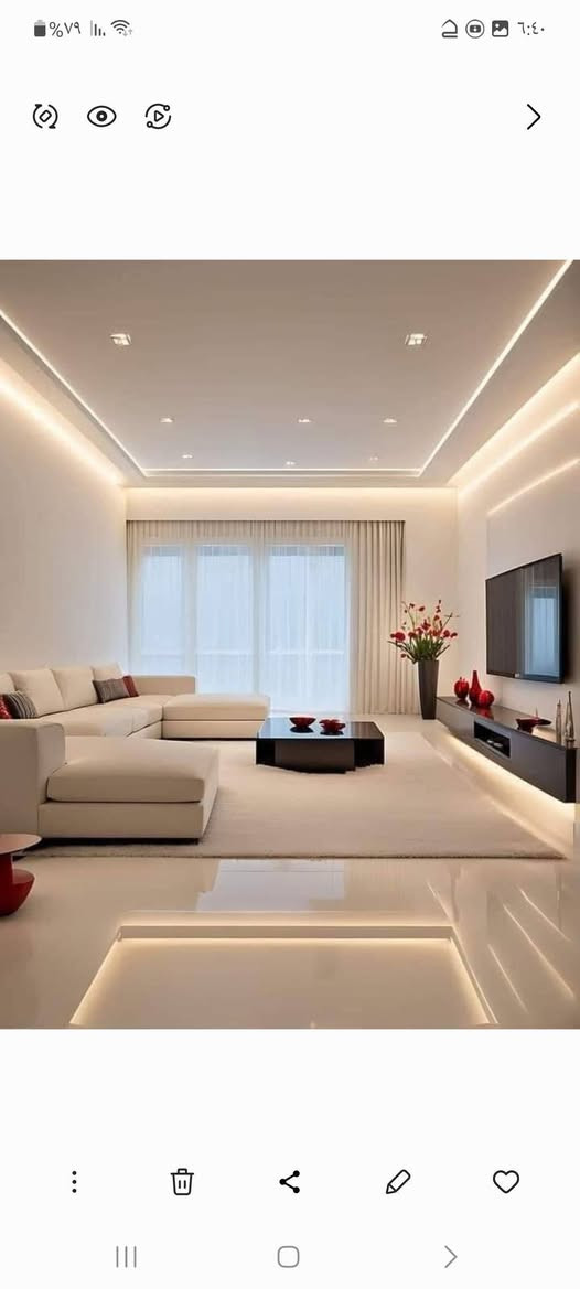 السلام عليكم مقاولات عامه ترميم المنازل بناء وتطبيك وديكورات سرعه بالعمل وجوده عاليه ***********
