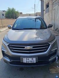 كابتيفا • ٢٠٢٣ • ١٫٥ توربو