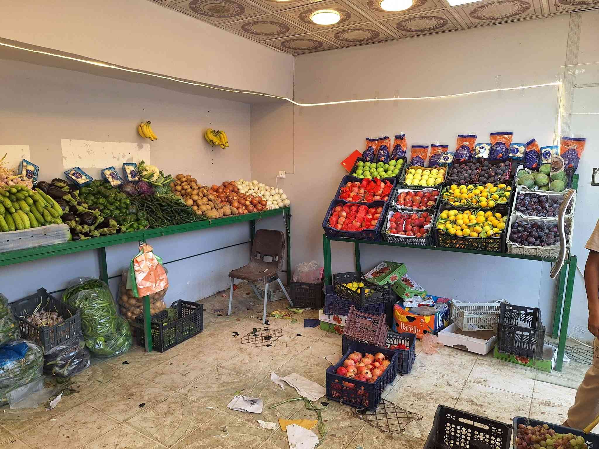 محل للبيع • شارع بانزين خانه • سبلت جديد