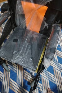 عربانة • جديدة • نجف
