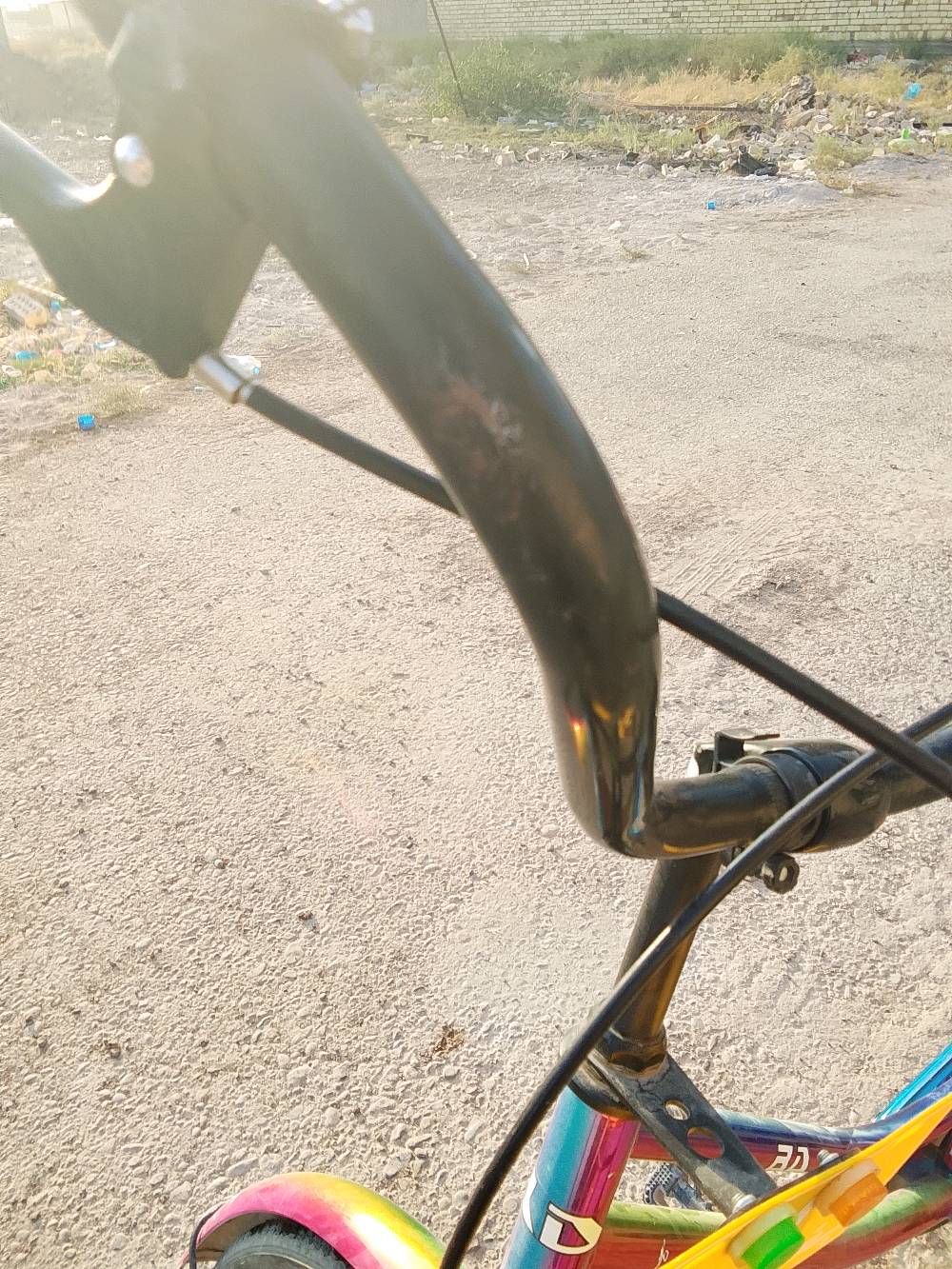 مراوس اريد BMX جبير