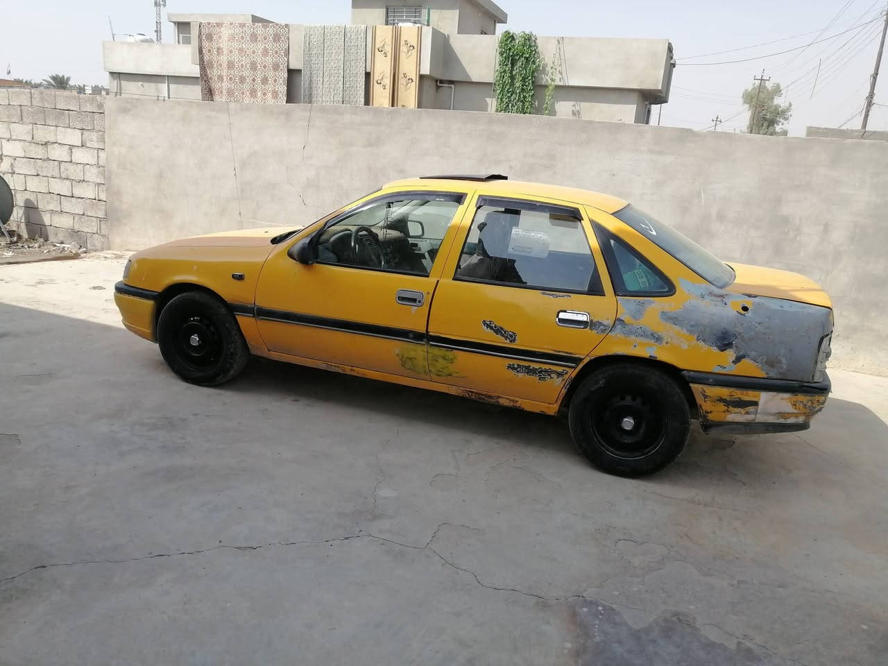 اوبل • ٩٤ • كركوك