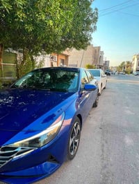 النترا ٢٠٢٣ • وارد أمريكي • ٦٥٠٠٠ كم