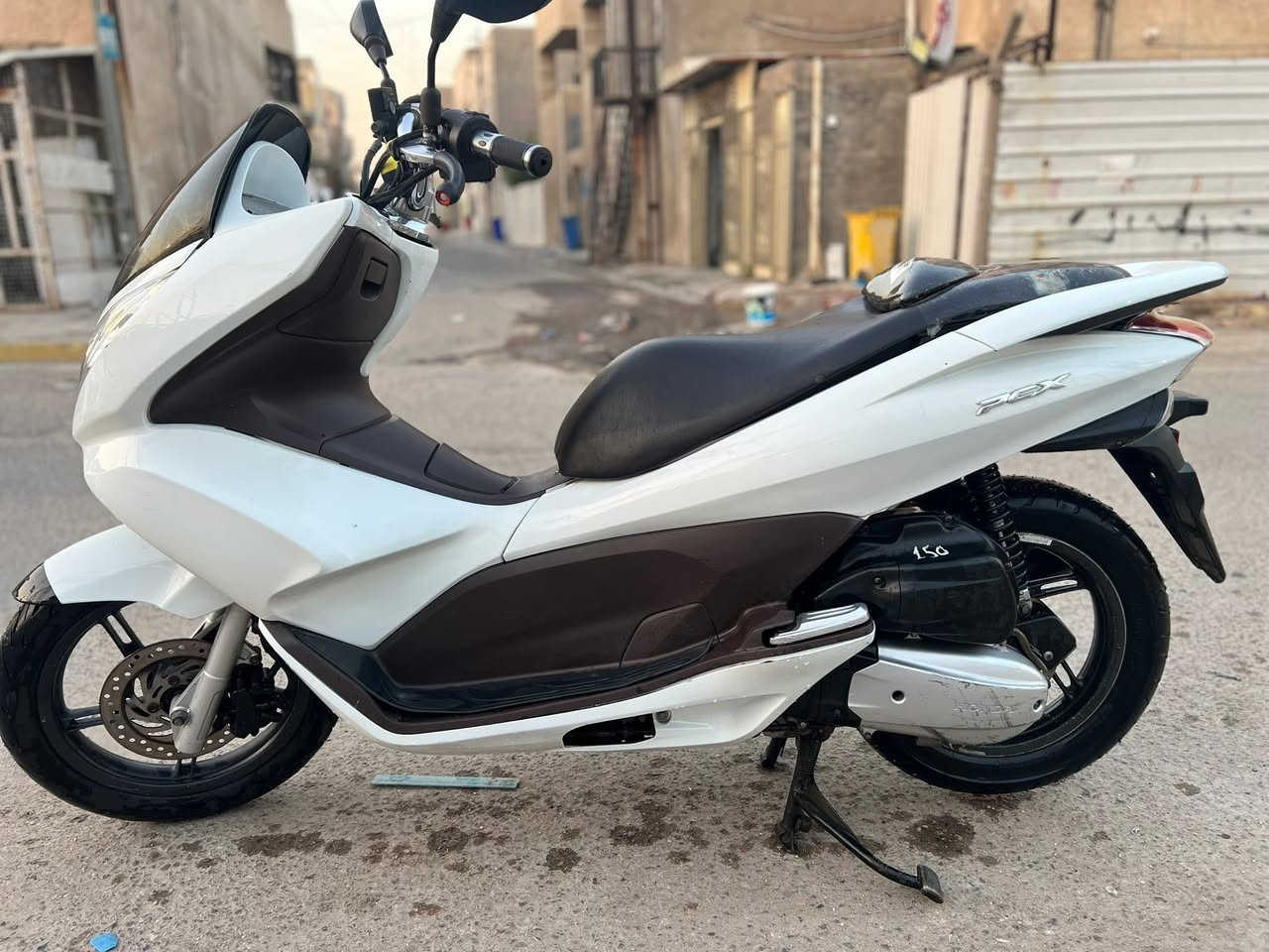 سلام عليكم للبيع مكاني بلديات رقمي ***********السعر مليون 400نازله رمبه شهر ال11/2025
