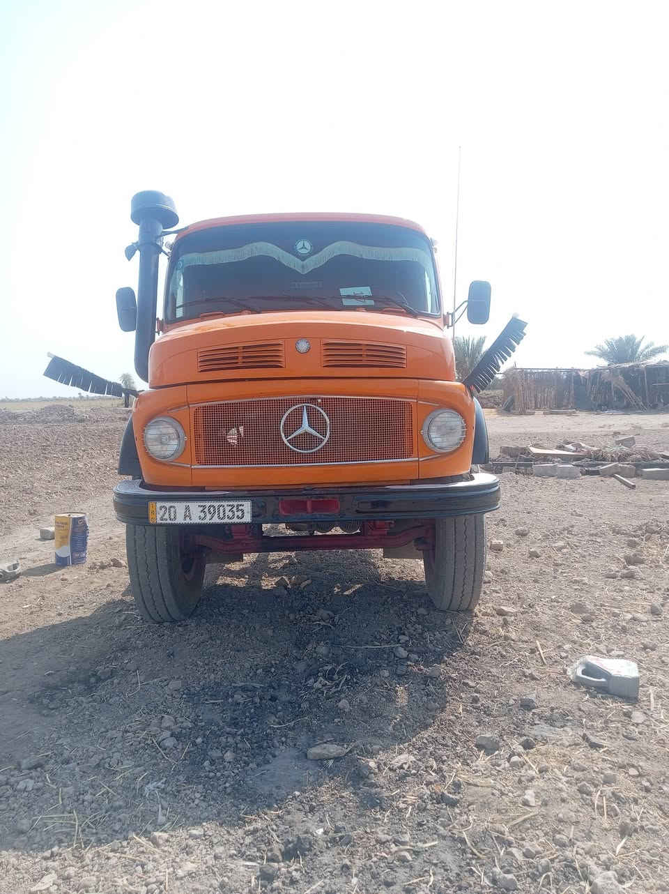 سلام عليكم اقجم لبيع موديل 82 رقم ديالا انكليزي سنويه مجدده بسمي تك ومطوله سيارة مال جناي شغل الموصل قماره مصبوغه لجماليه خارج فقط السعر 55 وبيها مجال قيل حك الجيه اتصل وبيك خير ودلل ***********
