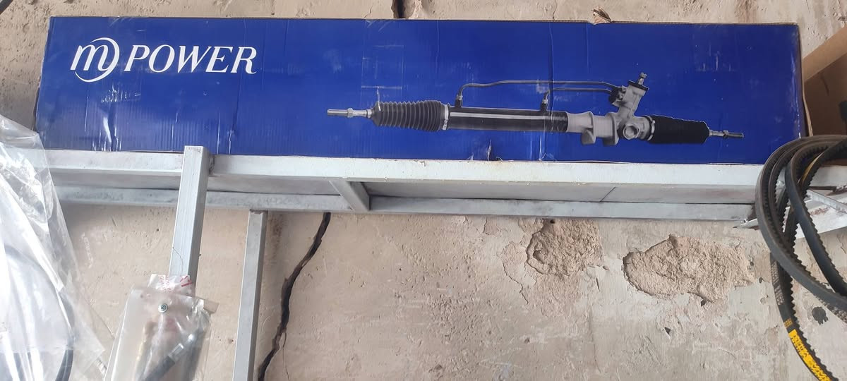 السلام عليكم
واقيات طين بريجو التخم 12 الف
يده داخليه بريجو 3 الف
مشط بريجو درجه اولى 135
النجف/ناحية العباسيه مقابل جامع الإمام الرضا 
***********
