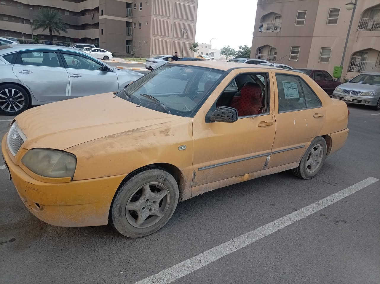 كوين • ٢٠١٠ • بسماية